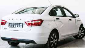 LADA (ВАЗ) Vesta 2017 г.в.