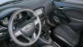 LADA (ВАЗ) Vesta 2017 г.в.