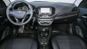 LADA (ВАЗ) Vesta 2017 г.в.