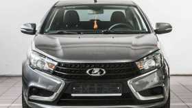 LADA (ВАЗ) Vesta 2016 г.в.