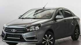LADA (ВАЗ) Vesta 2016 г.в.