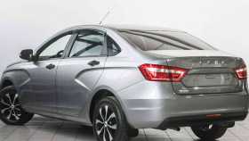LADA (ВАЗ) Vesta 2016 г.в.