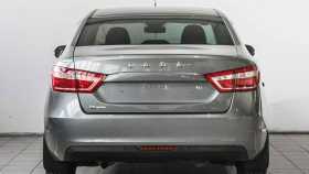 LADA (ВАЗ) Vesta 2016 г.в.