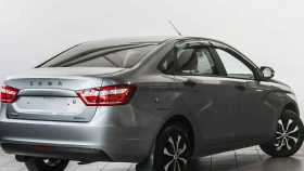 LADA (ВАЗ) Vesta 2016 г.в.