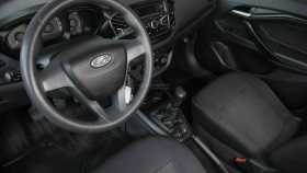 LADA (ВАЗ) Vesta 2016 г.в.