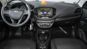 LADA (ВАЗ) Vesta 2016 г.в.