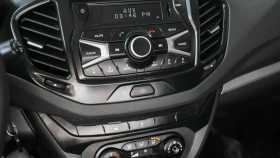 LADA (ВАЗ) Vesta 2016 г.в.