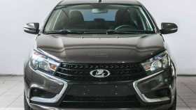 LADA (ВАЗ) Vesta 2016 г.в.