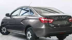 LADA (ВАЗ) Vesta 2016 г.в.