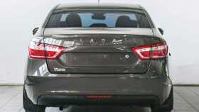 LADA (ВАЗ) Vesta 2016 г.в.