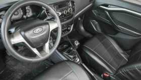 LADA (ВАЗ) Vesta 2016 г.в.