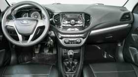 LADA (ВАЗ) Vesta 2016 г.в.