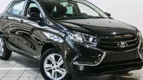 LADA (ВАЗ) XRAY 2016 г.в.