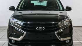 LADA (ВАЗ) XRAY 2016 г.в.