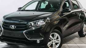 LADA (ВАЗ) XRAY 2016 г.в.