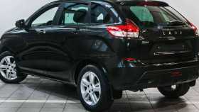 LADA (ВАЗ) XRAY 2016 г.в.