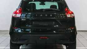 LADA (ВАЗ) XRAY 2016 г.в.