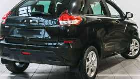 LADA (ВАЗ) XRAY 2016 г.в.