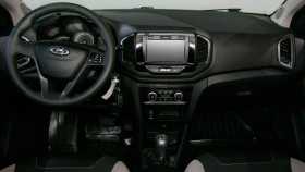 LADA (ВАЗ) XRAY 2016 г.в.