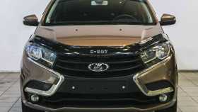 LADA (ВАЗ) XRAY 2017 г.в.