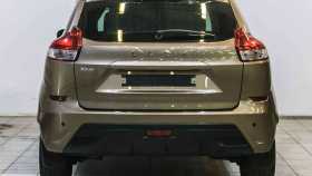 LADA (ВАЗ) XRAY 2017 г.в.