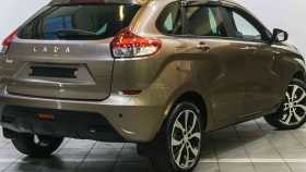 LADA (ВАЗ) XRAY 2017 г.в.