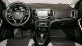 LADA (ВАЗ) XRAY 2017 г.в.