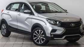 LADA (ВАЗ) XRAY 2018 г.в.