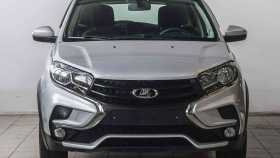 LADA (ВАЗ) XRAY 2018 г.в.