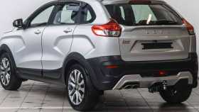 LADA (ВАЗ) XRAY 2018 г.в.