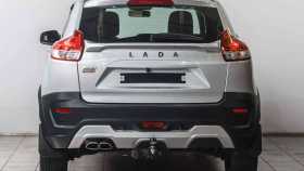 LADA (ВАЗ) XRAY 2018 г.в.