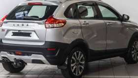 LADA (ВАЗ) XRAY 2018 г.в.