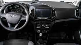 LADA (ВАЗ) XRAY 2018 г.в.