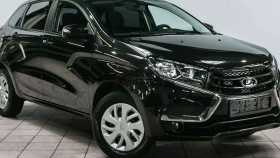 LADA (ВАЗ) XRAY 2017 г.в.