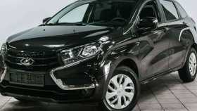 LADA (ВАЗ) XRAY 2017 г.в.