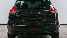 LADA (ВАЗ) XRAY 2017 г.в.