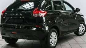 LADA (ВАЗ) XRAY 2017 г.в.