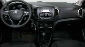 LADA (ВАЗ) XRAY 2017 г.в.