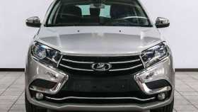 LADA (ВАЗ) XRAY 2016 г.в.