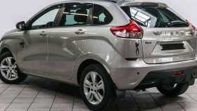 LADA (ВАЗ) XRAY 2016 г.в.