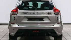 LADA (ВАЗ) XRAY 2016 г.в.