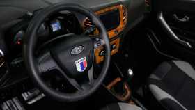 LADA (ВАЗ) XRAY 2016 г.в.