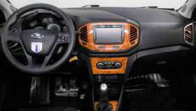 LADA (ВАЗ) XRAY 2016 г.в.