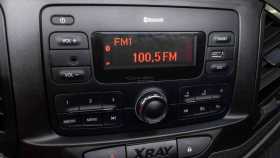 LADA (ВАЗ) XRAY 2018 г.в.