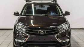 LADA (ВАЗ) XRAY 2018 г.в.