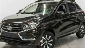 LADA (ВАЗ) XRAY 2018 г.в.