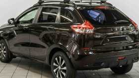 LADA (ВАЗ) XRAY 2018 г.в.