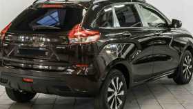 LADA (ВАЗ) XRAY 2018 г.в.