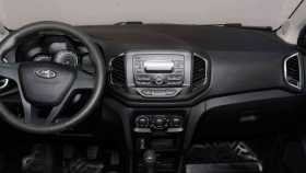 LADA (ВАЗ) XRAY 2018 г.в.