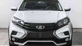 LADA (ВАЗ) XRAY 2018 г.в.